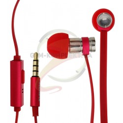 Наушники Remax RM-565i Earphone