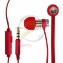 Навушники Remax RM-565i Earphone