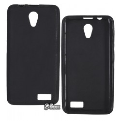 Чехол-накладка TOTO matte Lenovo A319 черный