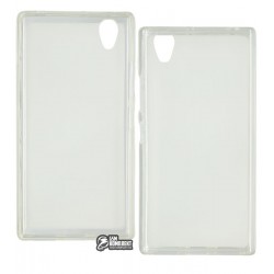 Чехол-накладка TOTO matte Lenovo P70 прозрачный
