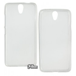 Чехол-накладка TOTO matte Lenovo Vibe S1 Lite прозрачный