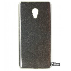 Чехол-накладка TOTO Rose series 2 Meizu M5s черный