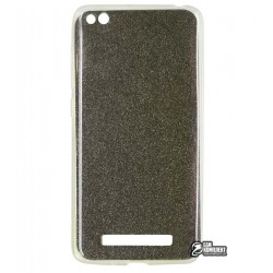 Чехол-накладка TOTO Rose series 2 Xiaomi Redmi 4a черный