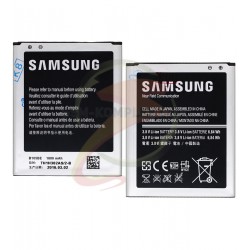 Акумулятор B105BE для Samsung S7275 Galaxy Ace 3 LTE, Li-ion, 3,8 В, 1800 мАг Акумулятор B105BE для Samsung S7275 Galaxy Ace 3 LTE, Li-ion, 3,8 В, 1800 мАг