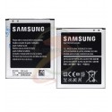 Акумулятор B105BE для Samsung S7275 Galaxy Ace 3 LTE, Li-ion, 3,8 В, 1800 мАг