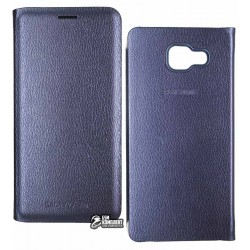 Чехол Samsung Flip Wallet для Samsung A7100 Galaxy A7(2016), A710F, A710FD, A710M, A710Y Чехол Samsung Flip Wallet для Samsung A7100 Galaxy A7(2016), A710F, A710FD, A710M, A710Y