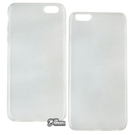 Чехол Hoco Ultra thin Series PP Back Cover для iPhone 6/6S Plus
