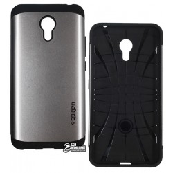 Чехол SGP Slim Armor для Meizu M2 Note