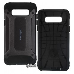 Чехол&nbsp;противоударный&nbsp;SGP&nbsp;Slim&nbsp;Iron&nbsp;для&nbsp;Samsung&nbsp;J710&nbsp;Galaxy&nbsp;J7(2016),&nbsp;силикон&nbsp;+&nbsp;пластик