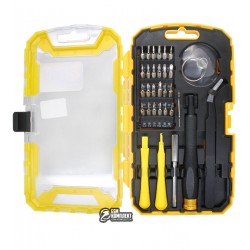 Набір викруток Vorel 64384, 32 біти