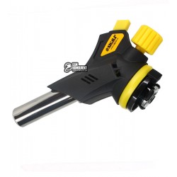 Газовий пальник з п'єзопідпалом Sigma турбо 360 ° 1300 ° C 2901331