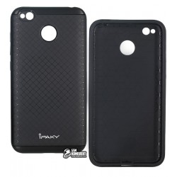 Чехол&nbsp;защитный&nbsp;Ipaky&nbsp;для&nbsp;Xiaomi&nbsp;RedMi&nbsp;4x,&nbsp;силиконовый