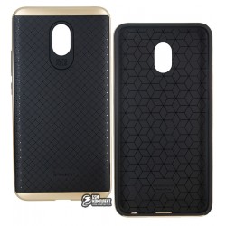 Чехол защитный Ipaky PC+TPU для Meizu M5 Note,