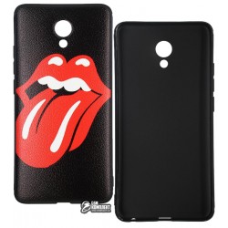 Чехол защитный Hoco Colored для Meizu M5 Notes / HC-072