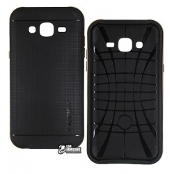 Чехол защитный SGP Neo Hybrid для Samsung J500 Galaxy J5