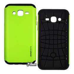 Чехол защитный&nbsp;SGP&nbsp;Slim&nbsp;Armor&nbsp;для&nbsp;Samsung&nbsp;J500&nbsp;Galaxy&nbsp;J5&nbsp;mix&nbsp;color