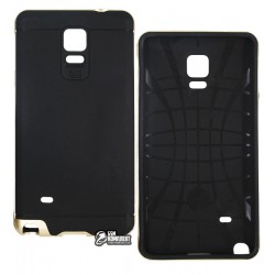 Чехол защитный SGP Neo Hybrid для Samsung N910H Galaxy Note 4