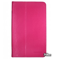 Чехол для Lenovo A3500 Idea Tab 7", книжка, кожзам, книжка, голубой Чехол для Lenovo A3500 Idea Tab 7", книжка, кожзам, книжка, голубой