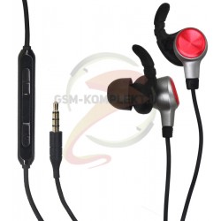 Наушники Baseus Encok Wire Earphone H31