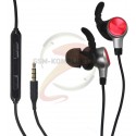 Навушники вакуумні Baseus Encok Wire Earphone H31