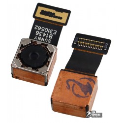 Камера для Lenovo S60