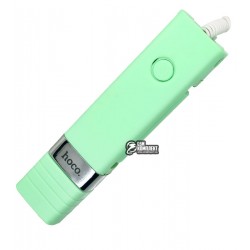 Монопод для селфи HOCO K3 Beauty проводной