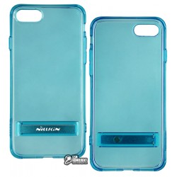 Чехол защитный Nillkin TPU Crashproof II с держателем для iPhone 7