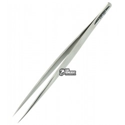 Пинцет прямой Engineer PT-02, антимагнитный, 150 мм