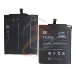 Аккумулятор BN30 для мобильного телефона Xiaomi Redmi 4A, Li-ion, 3,85 B, 3120 мАч
