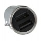 Автомобильное зарядное устройство Xiaomi 2USB, 3,6 A