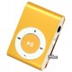 MP3 Плеер TOTO TPS-03