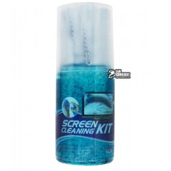 Жидкость для чистки экрана Opula KCL-1036, 200ml