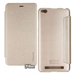 Чехол для Xiaomi Redmi 3, Nillkin Sparkle, книжка