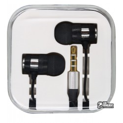 Наушники JTX701 серебро