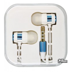 Наушники JTX702 синий