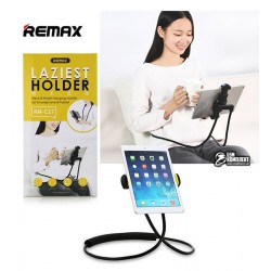 Держатель крепление Remax RM-C27 для планшета, на пояс, на шею