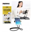 Держатель крепление Remax RM-C27 для планшета, на пояс, на шею