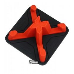 Автодержатель Remax Pyramid C25