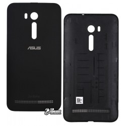 Задняя крышка батареи для Asus ZenFone Go (ZB551KL), черная