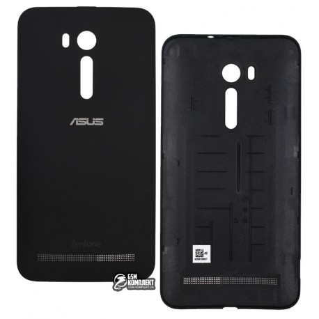 Задняя крышка батареи для Asus ZenFone Go (ZB551KL), черная