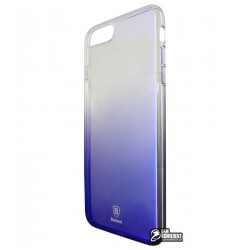 Чехол защитный Baseus Glaze для iPhone 7 Plus