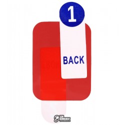 Захисна плівка для дитячого годинника Q90