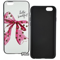 Чехол&nbsp;Hoco&nbsp;Colored&nbsp;для&nbsp;iPhone&nbsp;6/6s&nbsp;/&nbsp;HC-145