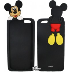 Чехол 3D Disney для Apple iPhone 6/6S plus mix color Чехол 3D Disney для Apple iPhone 6/6S plus mix color