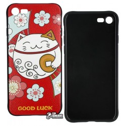 Чехол Hoco Colored для iPhone 7 / HC-095