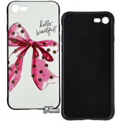 Чехол Hoco Colored для iPhone 7 / HC-145