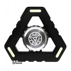 Спиннер треугольный