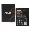 Аккумулятор для Asus ZenFone Go (ZC500TG), Li-Polymer, 3,8 В, 2000 мАч, C11P1506