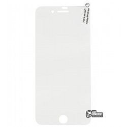 Защитное стекло для Apple iPhone 7 Plus Privacy (Антишпион) Матовое