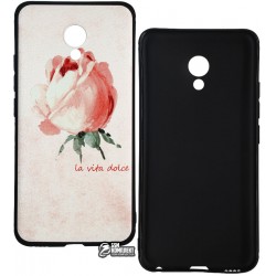 Чехол Hoco Colored для Meizu  M5 / HC-144